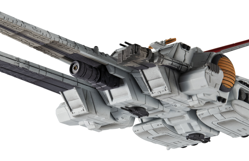 Cosmo Fleet Special - Nahel Argama Ver. Final Eddition Re. - Gundam Unicorn