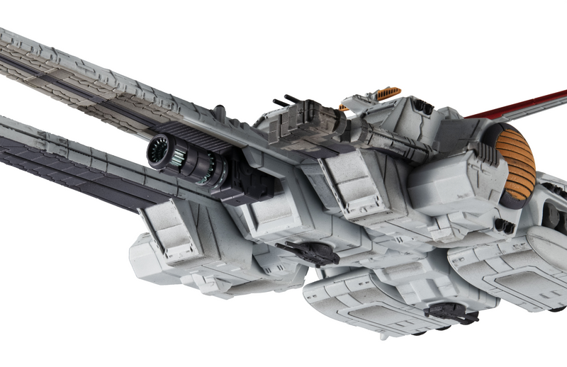 Cosmo Fleet Special - Nahel Argama Ver. Final Eddition Re. - Gundam Unicorn