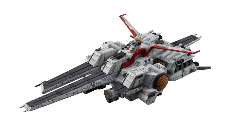 Cosmo Fleet Special - Nahel Argama Ver. Final Eddition Re. - Gundam Unicorn