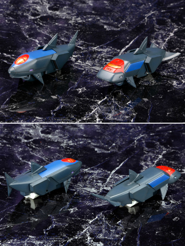 D-Style - 38 Genesic Gao Gai Gar - Brave King Gao Gai Gar Final