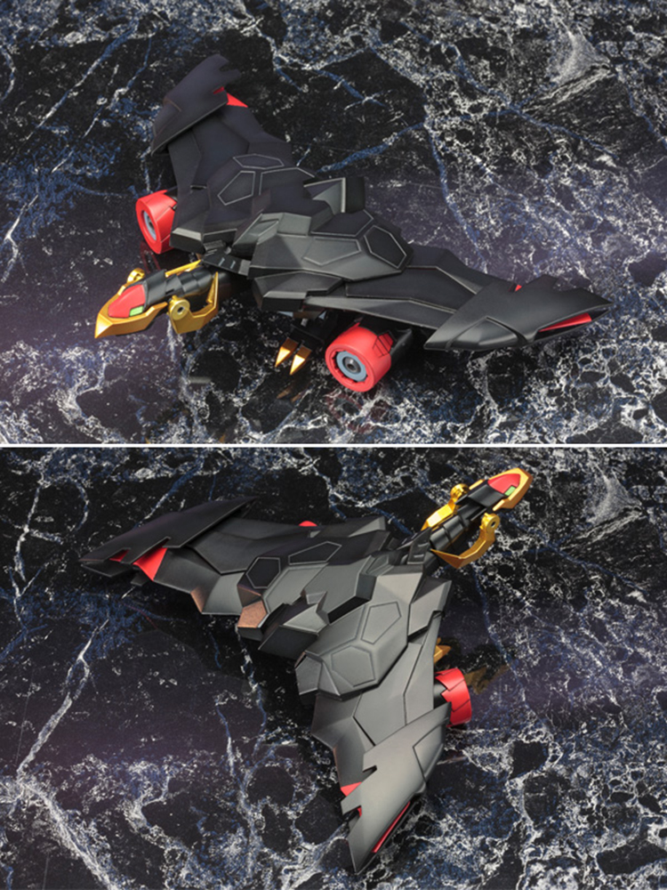 D-Style - 38 Genesic Gao Gai Gar - Brave King Gao Gai Gar Final