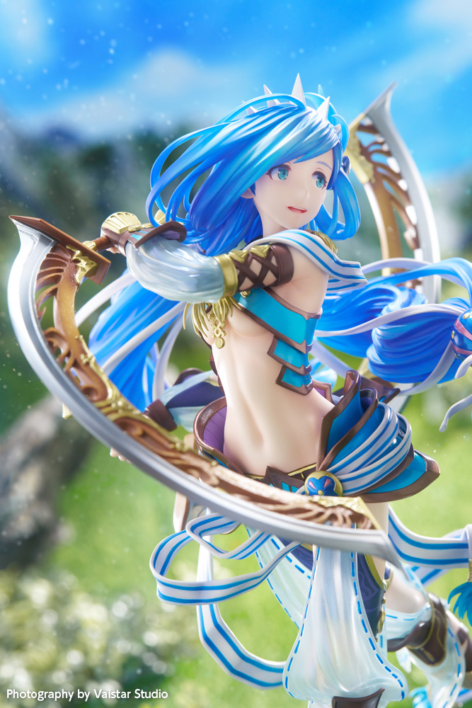 Dana Iclucia - Ys VIII: Lacrimosa Of Dana 1/7