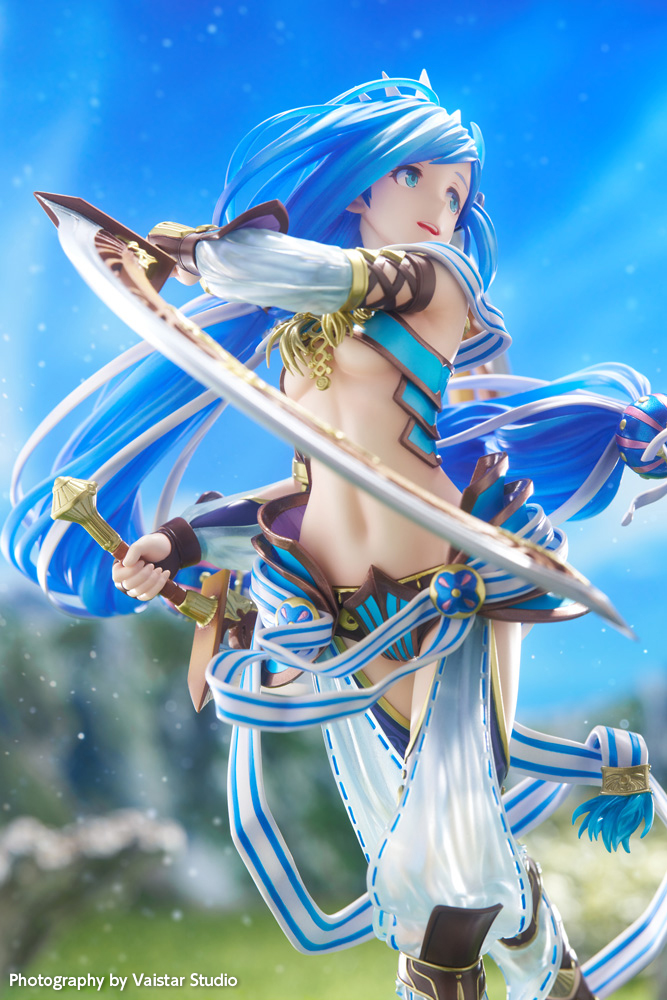 Dana Iclucia - Ys VIII: Lacrimosa Of Dana 1/7