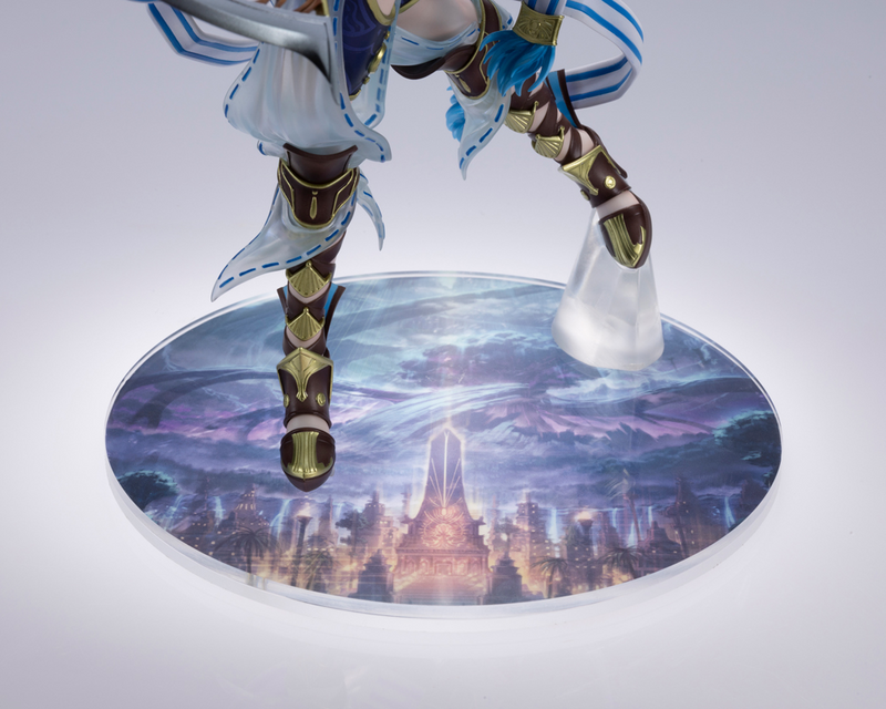 Dana Iclucia - Ys VIII: Lacrimosa Of Dana 1/7