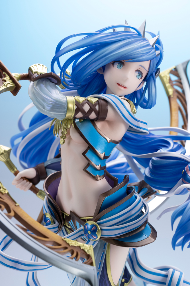 Dana Iclucia - Ys VIII: Lacrimosa Of Dana 1/7