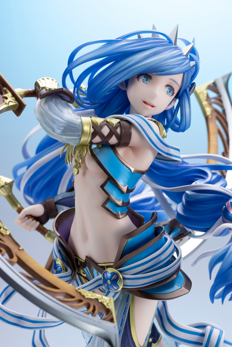 [Pre-Order END][ETA Q3 2025] Dana Iclucia - Ys VIII: Lacrimosa Of Dana 1/7