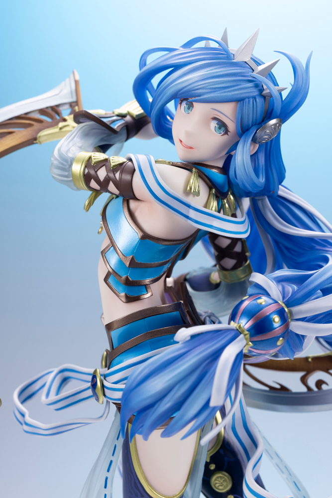 Dana Iclucia - Ys VIII: Lacrimosa Of Dana 1/7