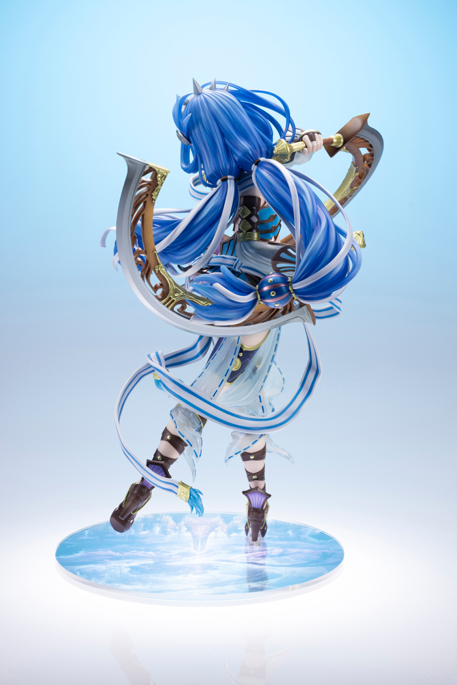 Dana Iclucia - Ys VIII: Lacrimosa Of Dana 1/7