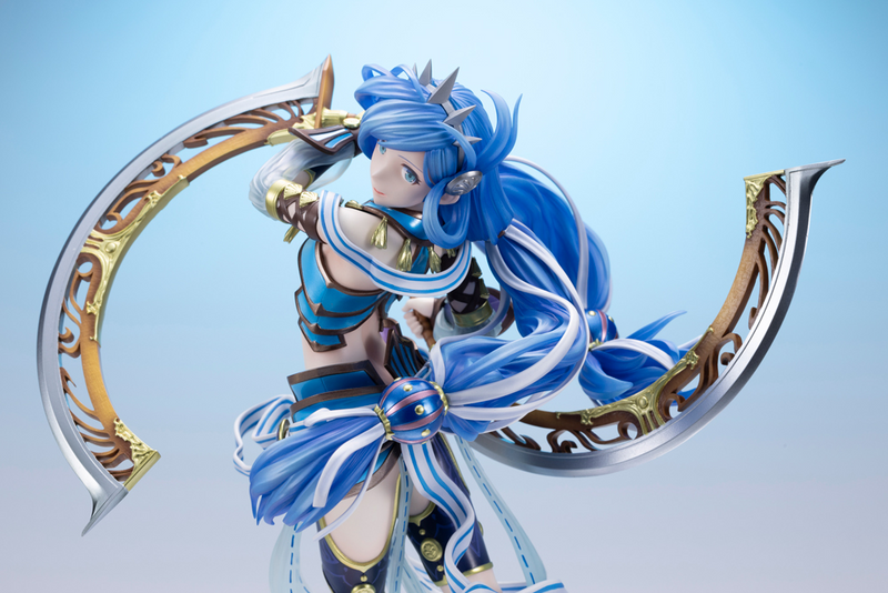 Dana Iclucia - Ys VIII: Lacrimosa Of Dana 1/7