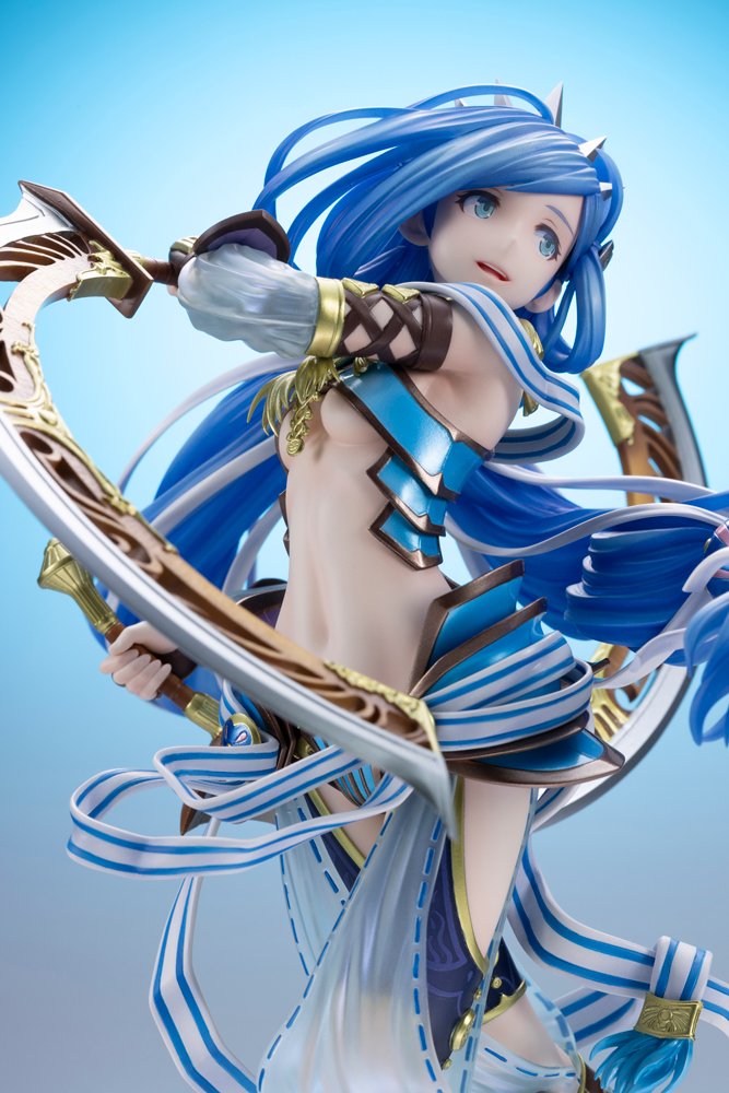 Dana Iclucia - Ys VIII: Lacrimosa Of Dana 1/7