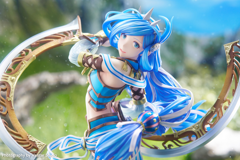 Dana Iclucia - Ys VIII: Lacrimosa Of Dana 1/7