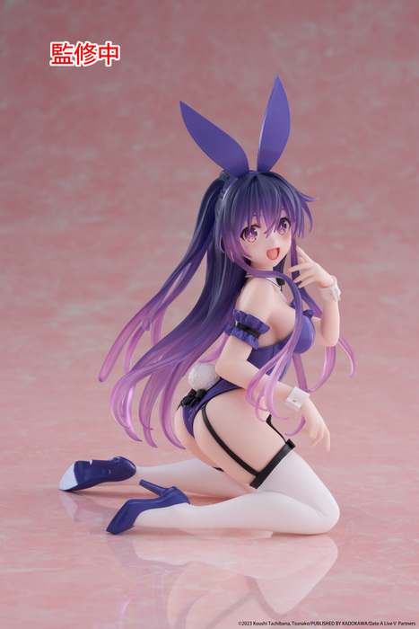 Desktop Cute - Tohka Yatogami (Bunny Ver.) - Date A Live V