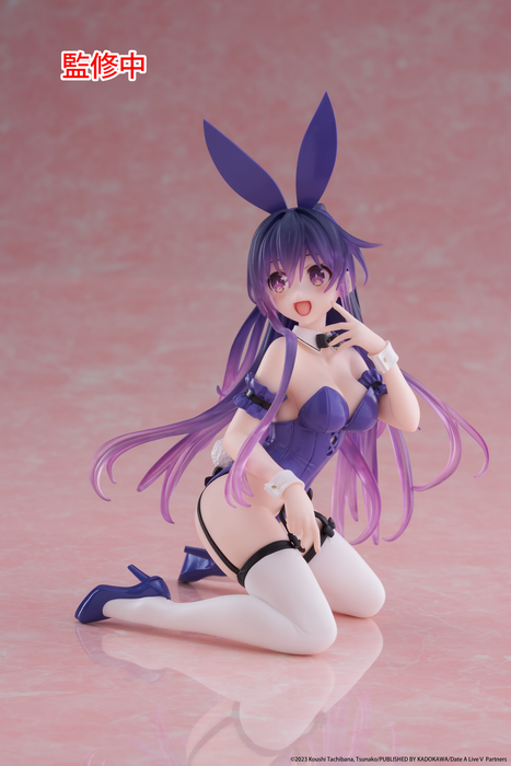 Desktop Cute - Tohka Yatogami (Bunny Ver.) - Date A Live V