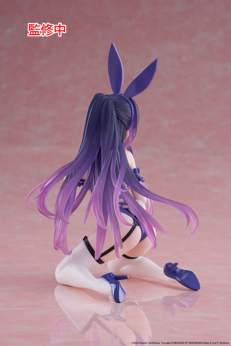 Desktop Cute - Tohka Yatogami (Bunny Ver.) - Date A Live V