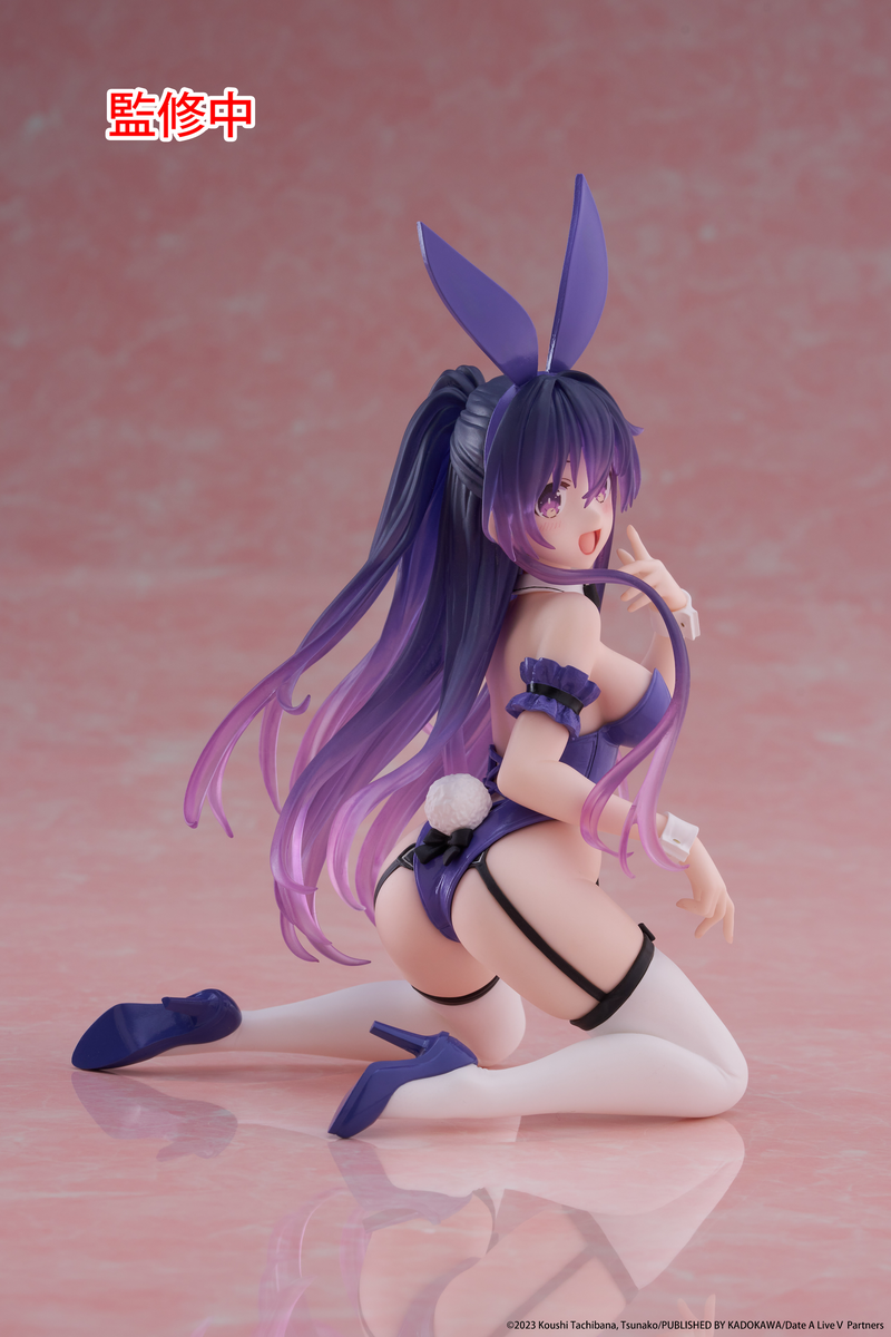 Desktop Cute - Tohka Yatogami (Bunny Ver.) - Date A Live V