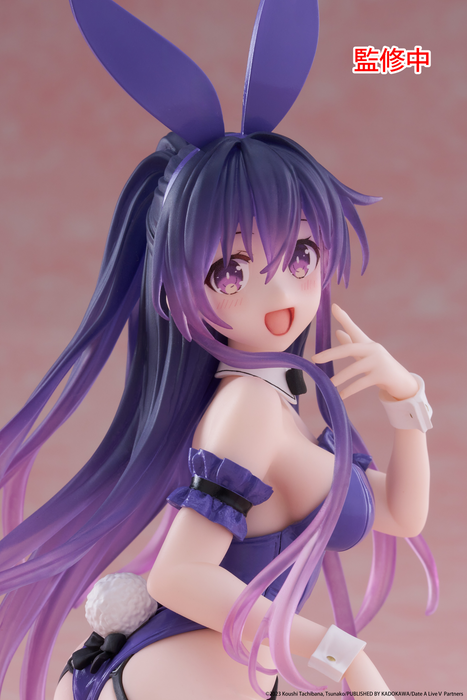 Desktop Cute - Tohka Yatogami (Bunny Ver.) - Date A Live V