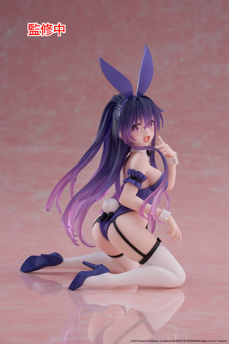 Desktop Cute - Tohka Yatogami (Bunny Ver.) - Date A Live V