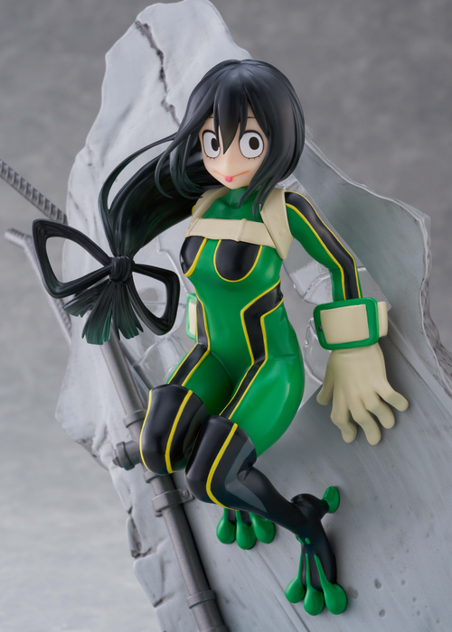 [Pre-Order][ETA Q3 2025] Dressta - Tsuyu Asui - My Hero Academia