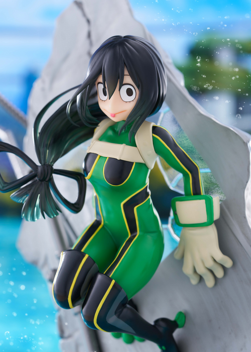 [Pre-Order][ETA Q3 2025] Dressta - Tsuyu Asui - My Hero Academia