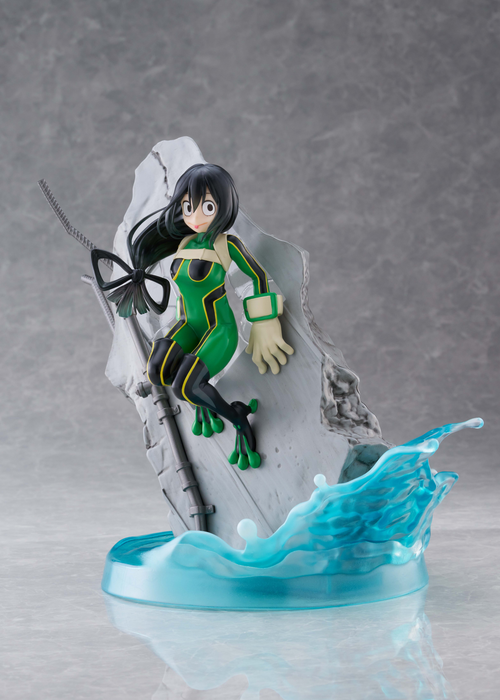 [Pre-Order][ETA Q3 2025] Dressta - Tsuyu Asui - My Hero Academia