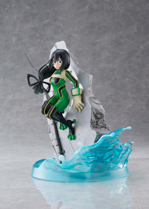 [Pre-Order][ETA Q3 2025] Dressta - Tsuyu Asui - My Hero Academia