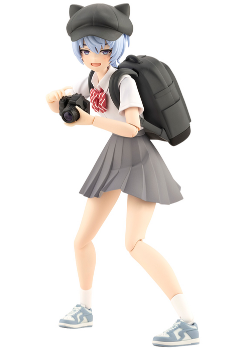 [Pre-Order][ETA Q3 2025] Eimi Nijimura (Ryobu High School Summer Clothes) - Sousaishojoteien 1/10