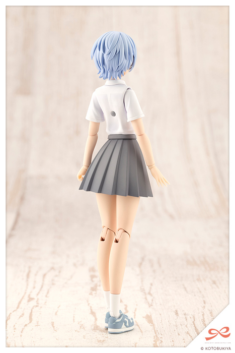 [Pre-Order][ETA Q3 2025] Eimi Nijimura (Ryobu High School Summer Clothes) - Sousaishojoteien 1/10