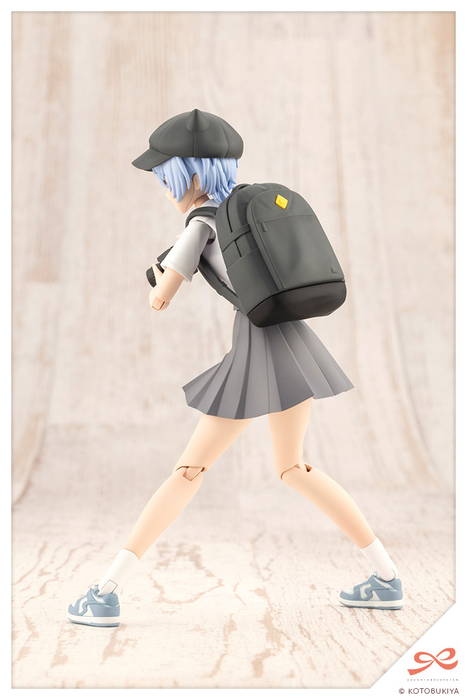 [Pre-Order][ETA Q3 2025] Eimi Nijimura (Ryobu High School Summer Clothes) - Sousaishojoteien 1/10