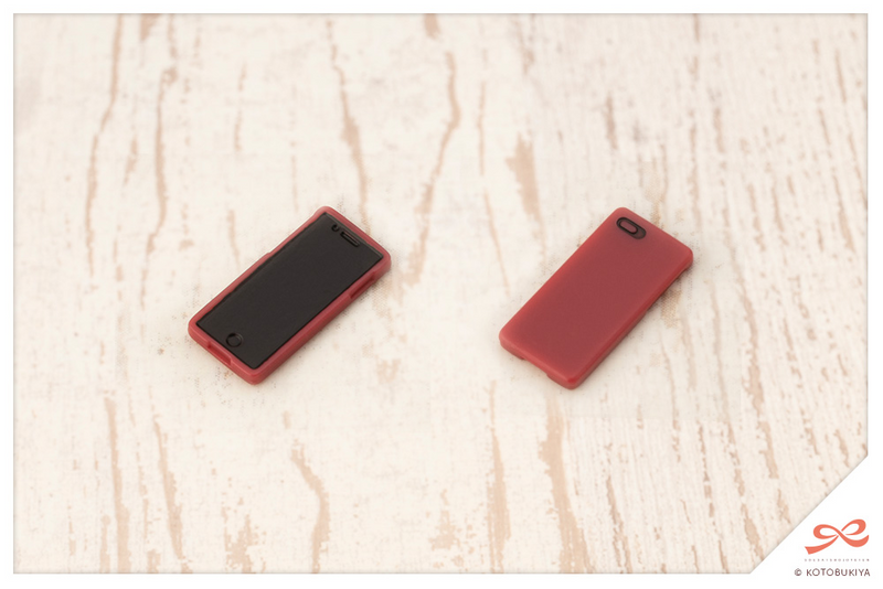 Eimi Nijimura (Ryobu High School Summer Clothes) Dreaming Style Romantic Memories - Sousaishojoteien 1/10