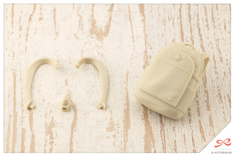 Eimi Nijimura (Ryobu High School Summer Clothes) Dreaming Style Romantic Memories - Sousaishojoteien 1/10