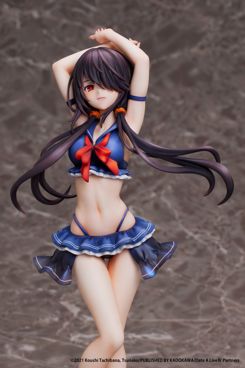 Elcoco - Kurumi Tokisaki - Date A Live IV 1/7