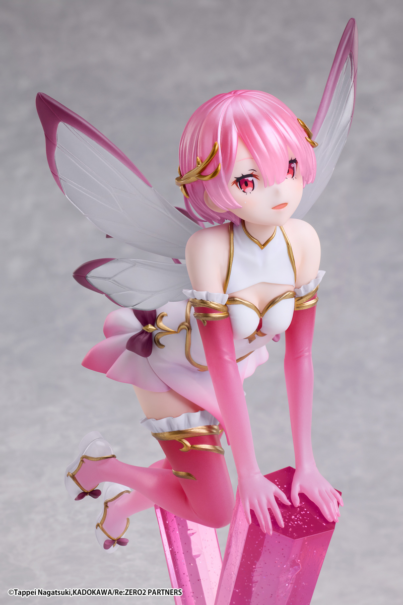 Elcoco - Ram Jewel Princess - Re:Zero -Starting Life In Another World 1/7