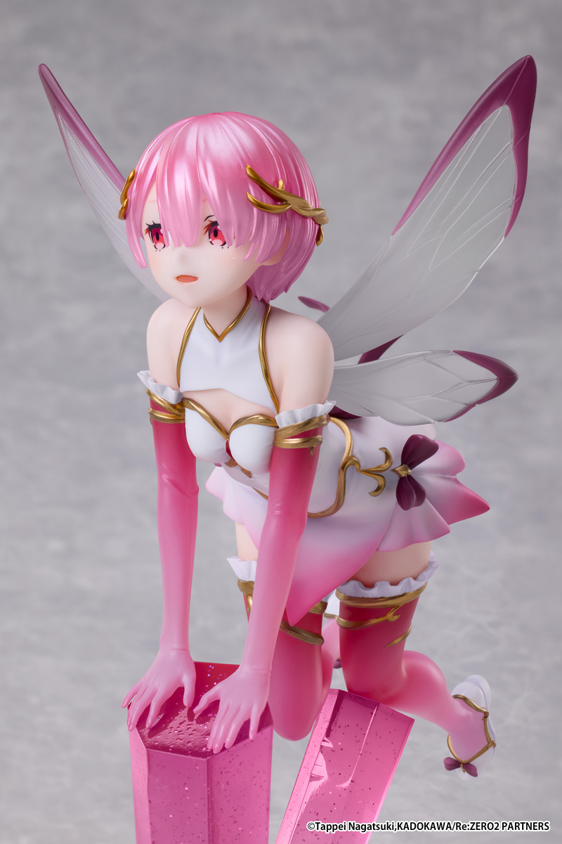Elcoco - Ram Jewel Princess - Re:Zero -Starting Life In Another World 1/7