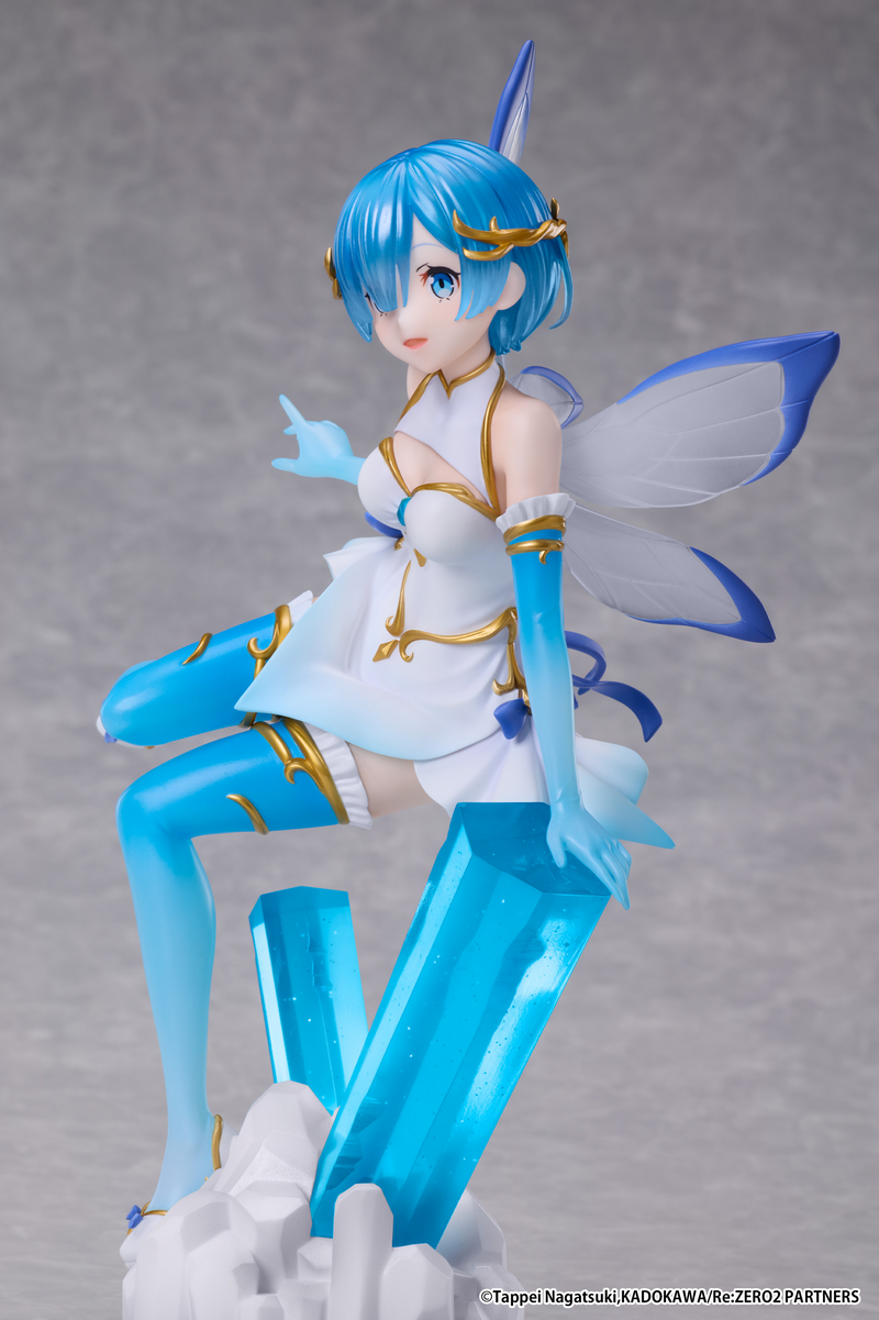 Elcoco - Rem Jewel Princess - Re:Zero -Starting Life In Another World 1/7