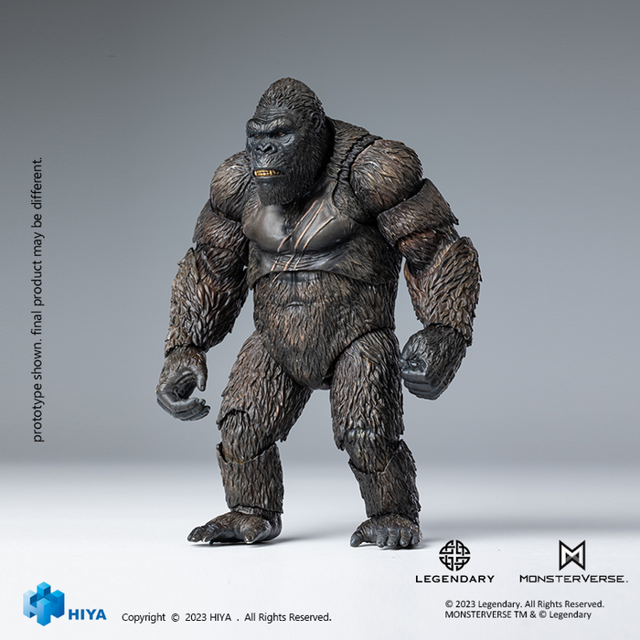 [Pre-Order][ETA Q3 2025] Exquisite Basic - Kong - Kong: Skull Island