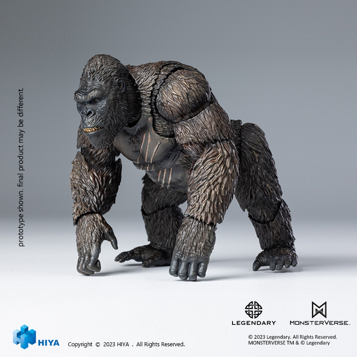 [Pre-Order][ETA Q3 2025] Exquisite Basic - Kong - Kong: Skull Island