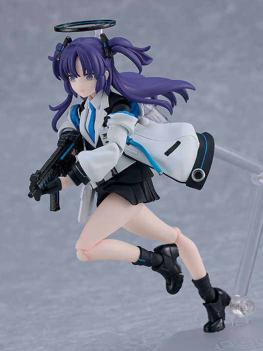 Figma - 630 Yuuka Hayase - Blue Archive