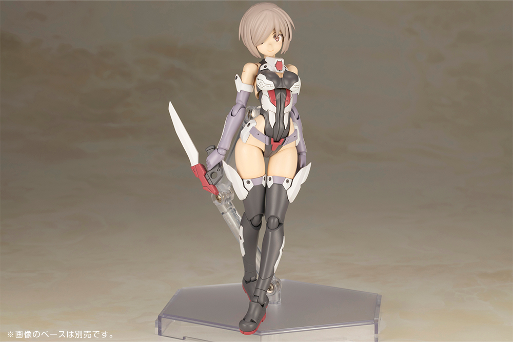 [Pre-Order END][ETA Q3 2025] Frame Arms Girl - Izumo