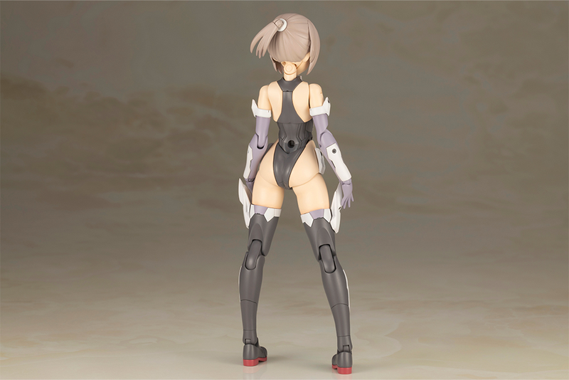 Frame Arms Girl - Izumo