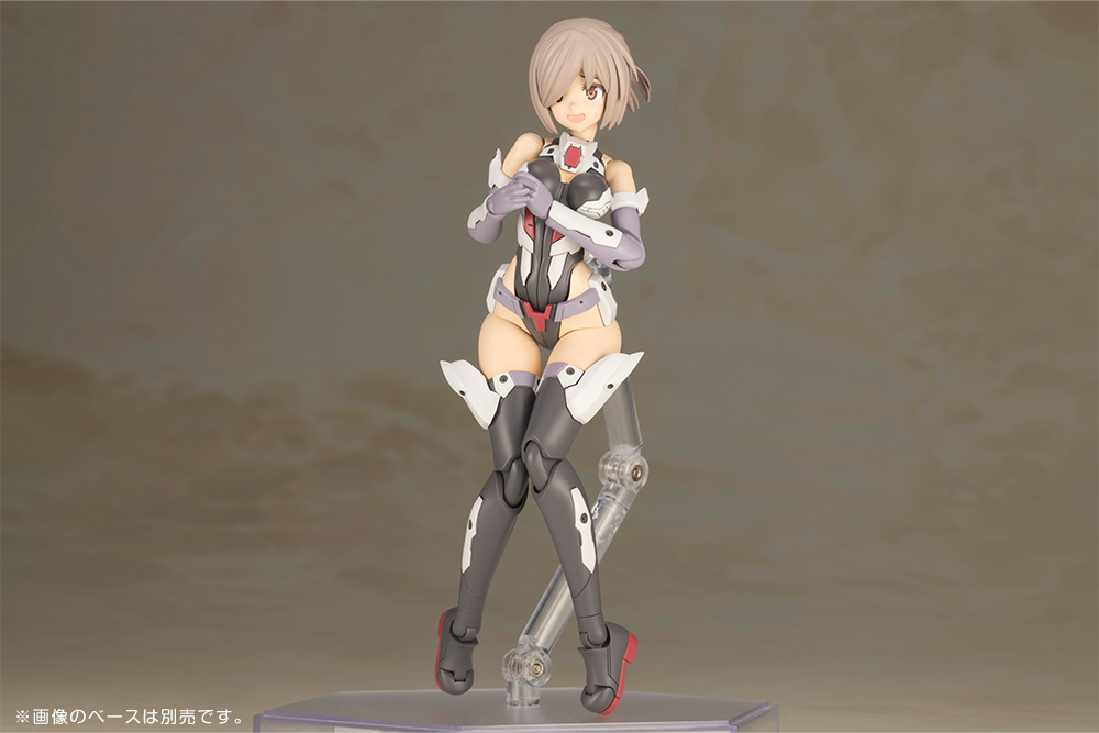 [Pre-Order END][ETA Q3 2025] Frame Arms Girl - Izumo