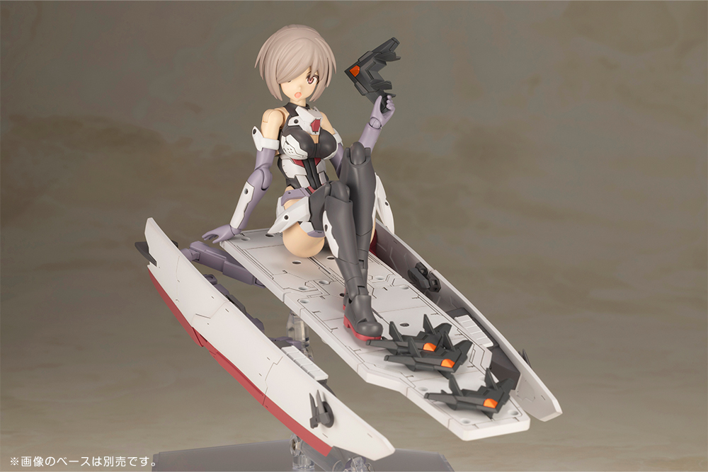 [Pre-Order END][ETA Q3 2025] Frame Arms Girl - Izumo