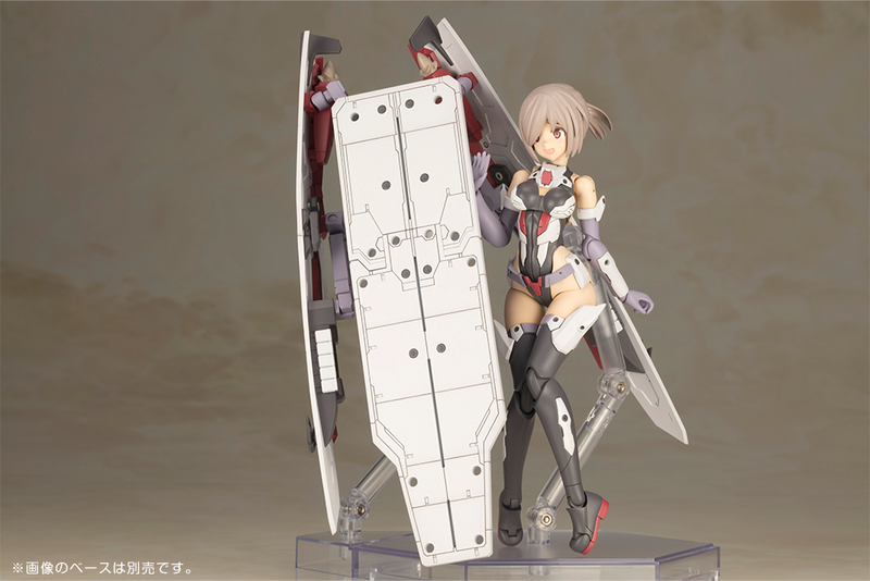 Frame Arms Girl - Izumo