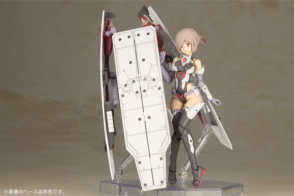 [Pre-Order END][ETA Q3 2025] Frame Arms Girl - Izumo