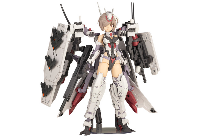 Frame Arms Girl - Izumo