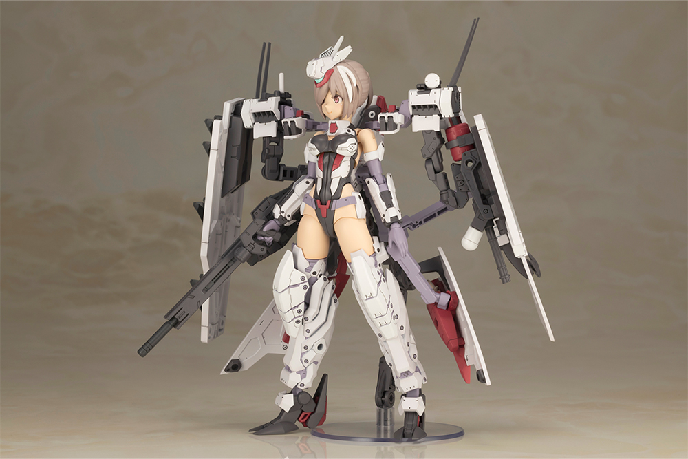 [Pre-Order END][ETA Q3 2025] Frame Arms Girl - Izumo