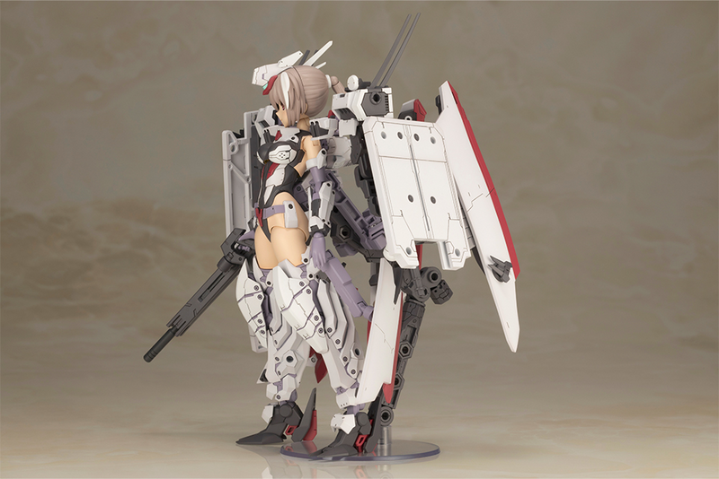 Frame Arms Girl - Izumo