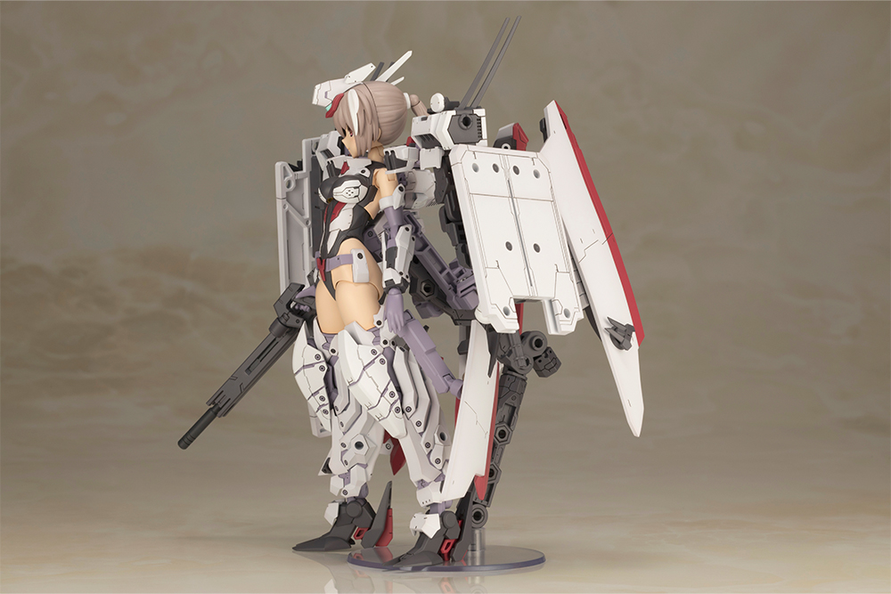 [Pre-Order END][ETA Q3 2025] Frame Arms Girl - Izumo