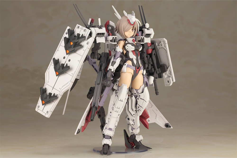 [Pre-Order END][ETA Q3 2025] Frame Arms Girl - Izumo