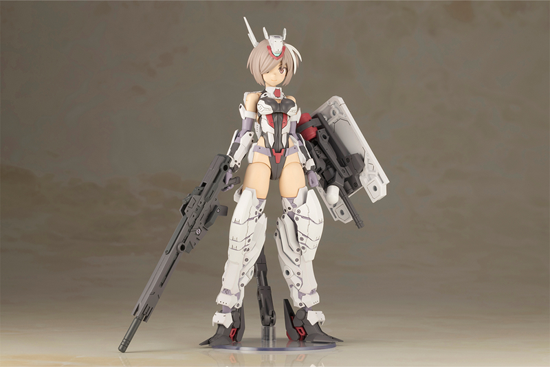 Frame Arms Girl - Izumo