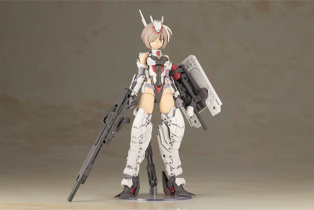 [Pre-Order END][ETA Q3 2025] Frame Arms Girl - Izumo